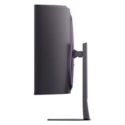 LG 52-inčni UltraGear evo G9, najveći 5K2K 240Hz gejmerski monitor na svetu, 52G930B-B, thumbnail 6
