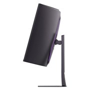LG 52-inčni UltraGear evo G9, najveći 5K2K 240Hz gejmerski monitor na svetu, 52G930B-B, thumbnail 7
