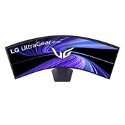 LG 52-inčni UltraGear evo G9, najveći 5K2K 240Hz gejmerski monitor na svetu, 52G930B-B, thumbnail 12