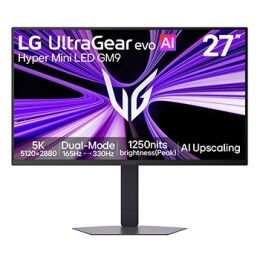 27" UltraGear™ IPS 5k Dual-Mode monitor za igre2