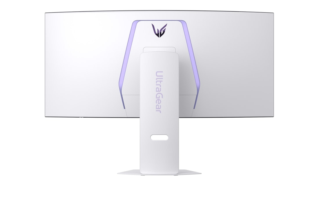 LG UltraGear™ GX9s od 39 inča, OLED gejming monitor koji pokreće webOS, zadnji prikaz, 39GX90SB-W, thumbnail 3