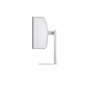 LG UltraGear™ GX9s od 39 inča, OLED gejming monitor koji pokreće webOS, bočni prikaz, 39GX90SB-W, thumbnail 2