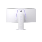 LG UltraGear™ GX9s od 39 inča, OLED gejming monitor koji pokreće webOS, zadnji prikaz, 39GX90SB-W, thumbnail 3