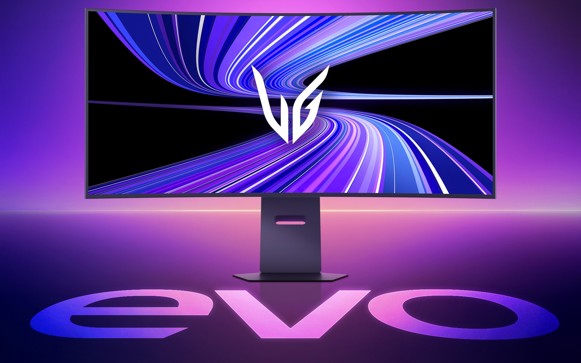 LG UltraGear evo GX9, prvi na svetu 5K2K OLED gejmerski monitor od 45 inča sa AI tehnologijom povećavanja rezolucije slike