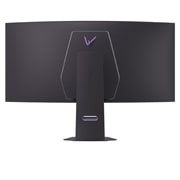 LG 45-inčni UltraGear evo GX9, prvi na svetu 5K2K OLED gejmerski monitor od 45'' s tehnologijom AI povećavanja rezolucije slike, 'Zadnji prikaz, 45GX950B-B, thumbnail 3