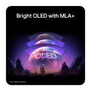 LG 45-inčni UltraGear evo GX9, prvi na svetu 5K2K OLED gejmerski monitor od 45'' s tehnologijom AI povećavanja rezolucije slike, 'Svetli OLED sa MLA+ tehnologijom za poboljšanu osvetljenost i efikasnost., 45GX950B-B, thumbnail 7