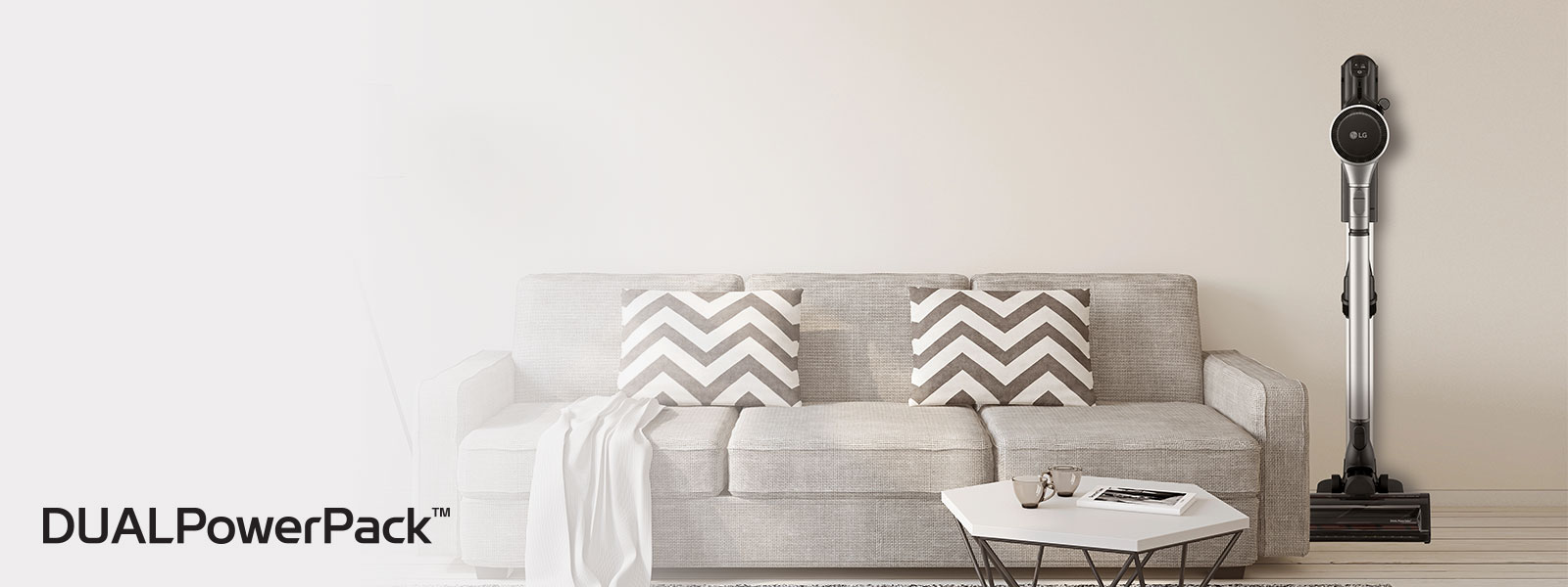 CordZero™ A9K Bežicni štapni usisivač sa Kompressor™ tehnologijom