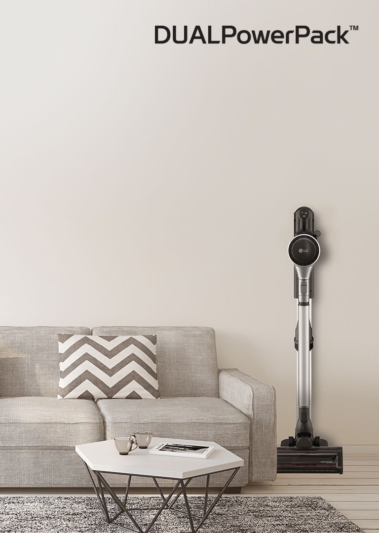 CordZero™ A9K Bežicni štapni usisivač sa Kompressor™ tehnologijom