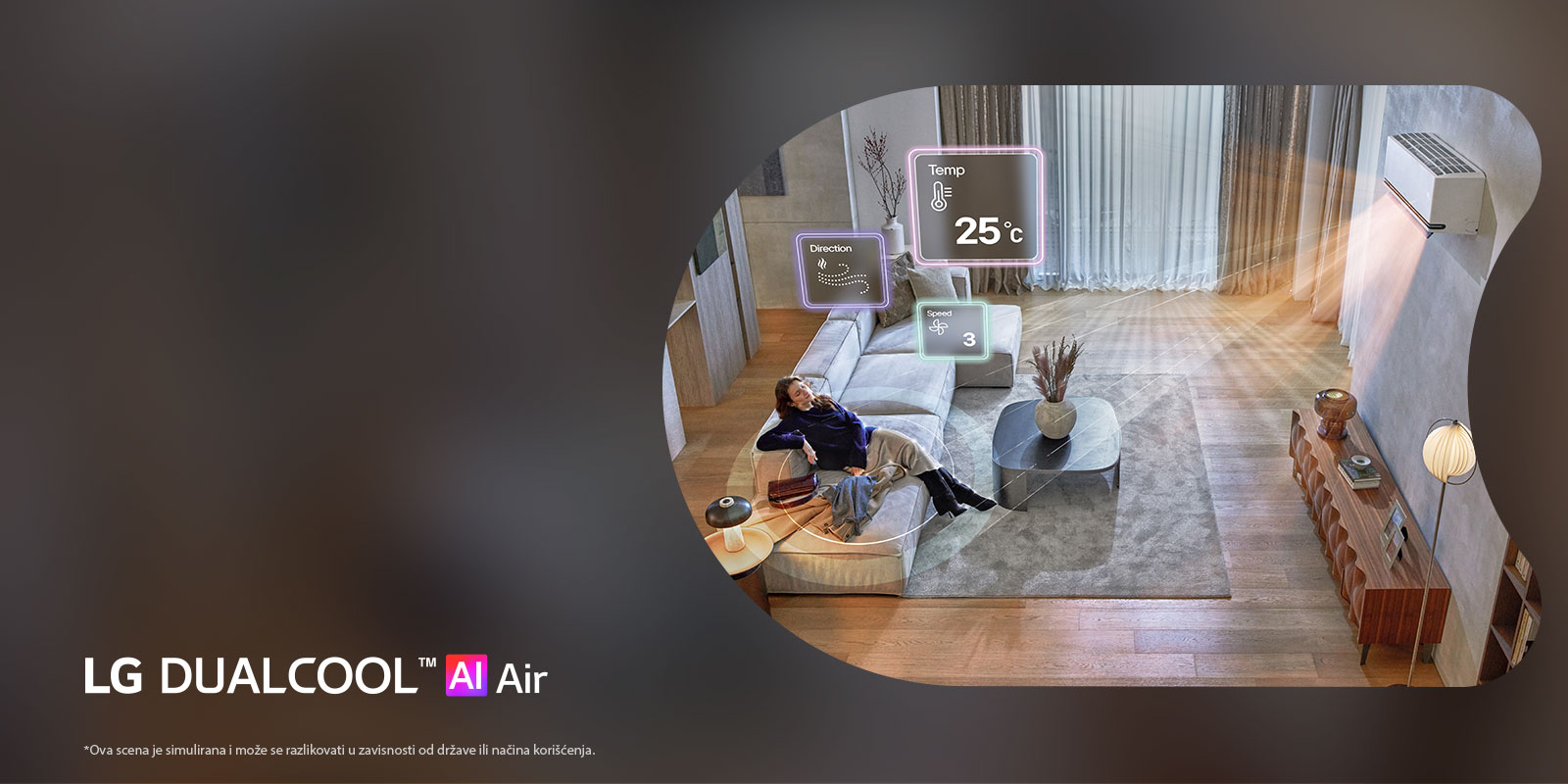 Inteligentno grejanje, savršeno usklađeno