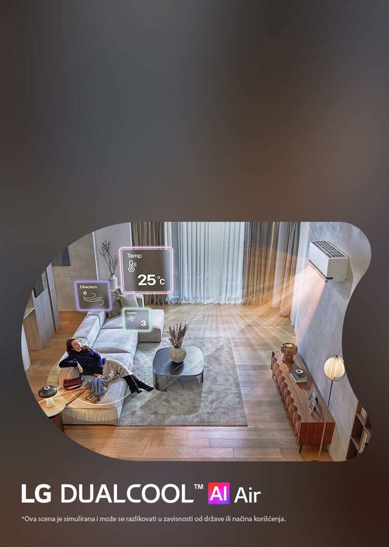 Inteligentno grejanje, savršeno usklađeno