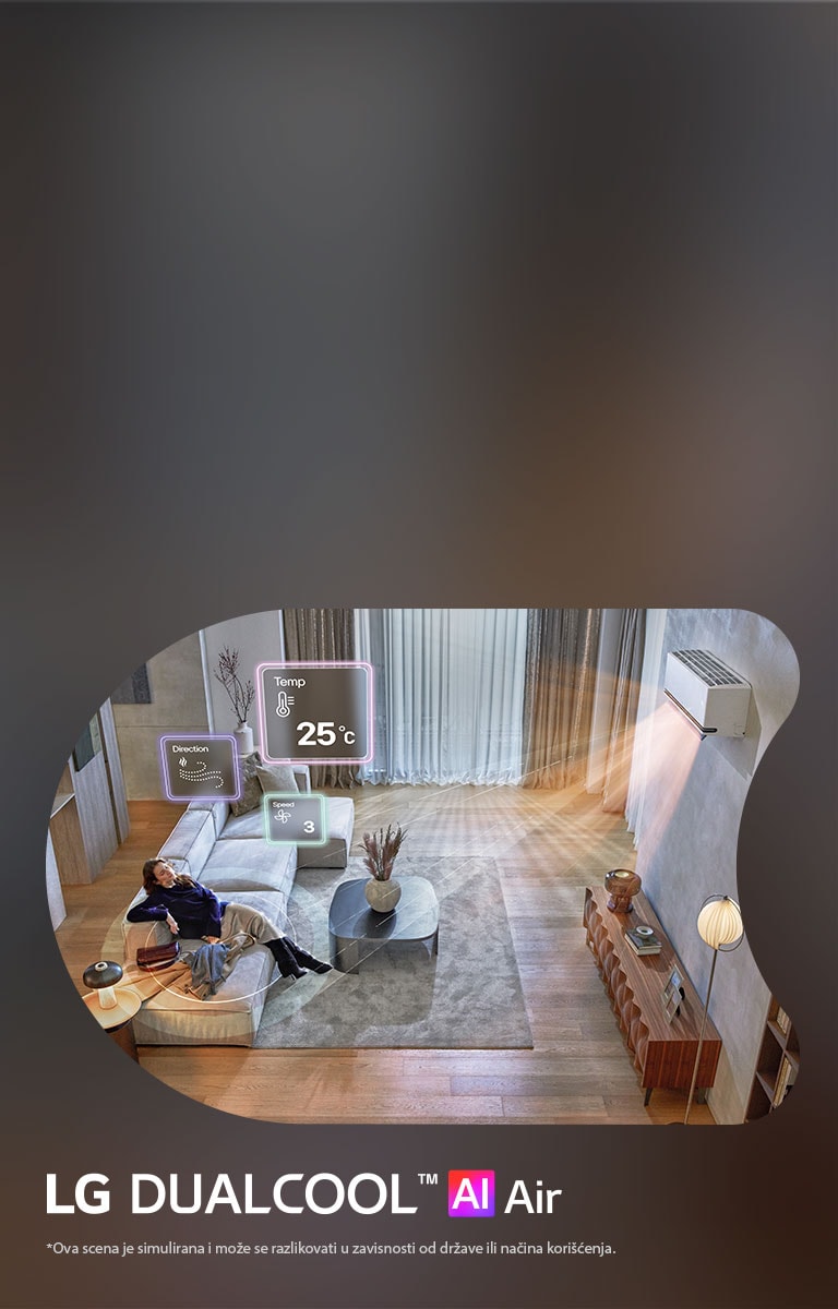 Inteligentno grejanje, savršeno usklađeno