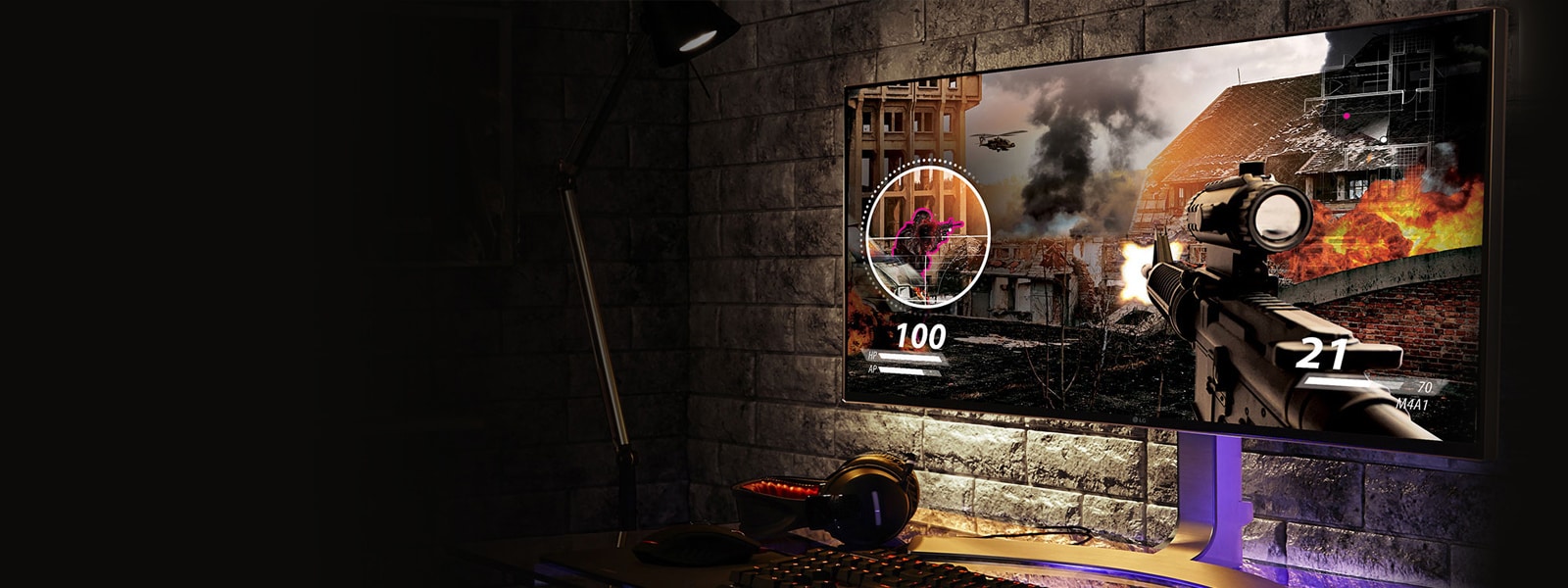 Osetite realnost i doživite dobitnu senzaciju