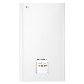 Vazdušne Toplotne Pumpe