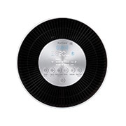 LG Prečišćivač vazduha PuriCare™, uklanja čestice do 1.0 PM i namenjen za površine do 58m2, AS60GDWV0, thumbnail 4