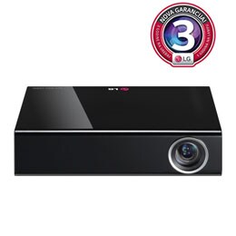 LG PA1000 projektor sa SCREEN SHARE, ekran do 100 inča, dugotrajni LED izvor svetlosti2