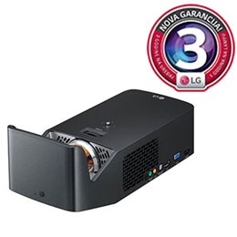 Full HD, TV tjuner u LED projektoru2