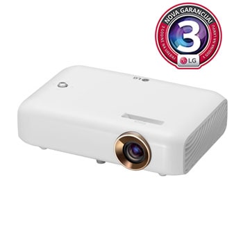 LED Projektor sa ugrađenom baterijom i Screen Share opcijom 1