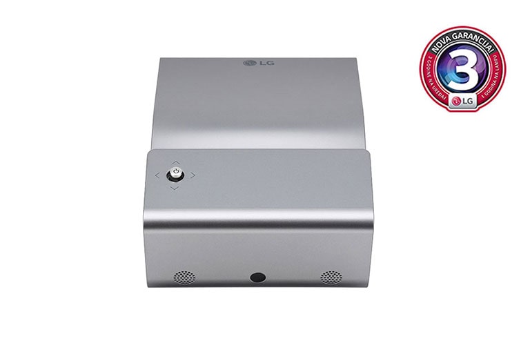 LG LED projektor CineBeam PH450UG, PH450UG, thumbnail 1