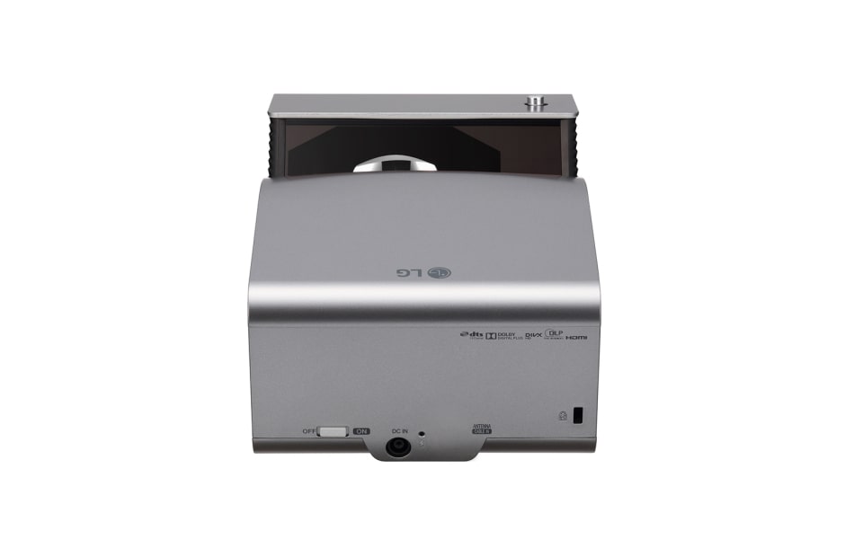 LG LED projektor CineBeam PH450UG, PH450UG, thumbnail 2