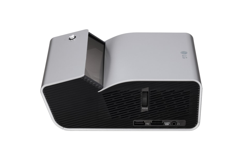 LG LED projektor CineBeam PH450UG, PH450UG, thumbnail 3