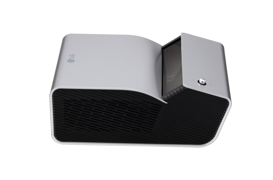 LG LED projektor CineBeam PH450UG, PH450UG, thumbnail 4