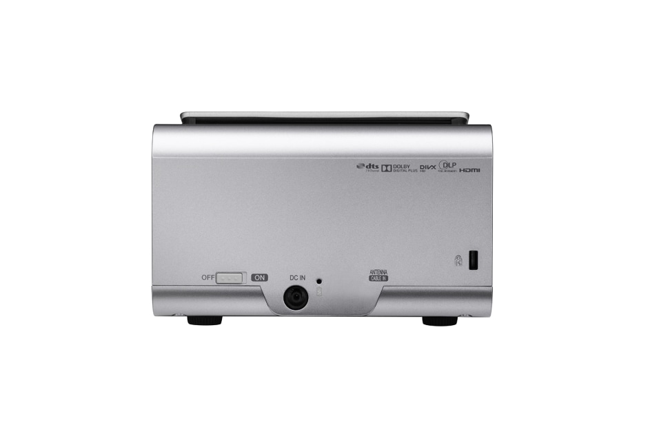 LG LED projektor CineBeam PH450UG, PH450UG, thumbnail 9