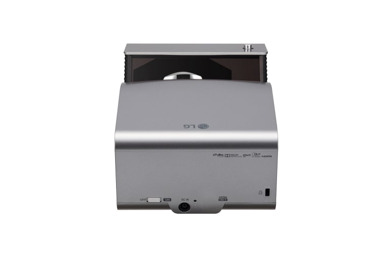 LG LED projektor CineBeam PH450UG, PH450UG, thumbnail 2