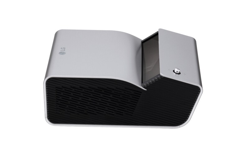 LG LED projektor CineBeam PH450UG, PH450UG, thumbnail 4