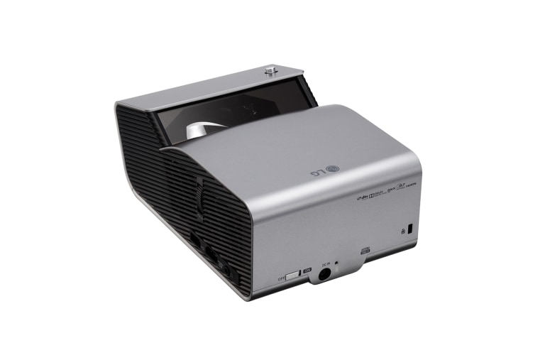 LG LED projektor CineBeam PH450UG, PH450UG, thumbnail 7