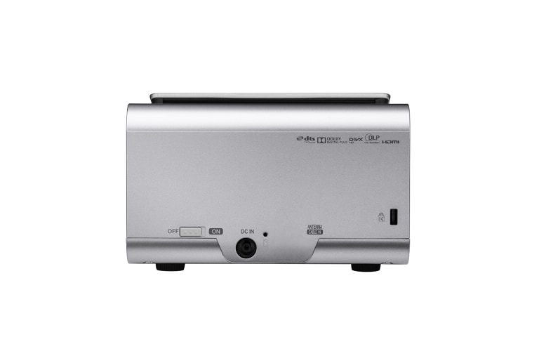 LG LED projektor CineBeam PH450UG, PH450UG, thumbnail 9