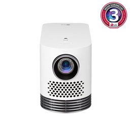 LG CineBeam HF80JG LED projektor2
