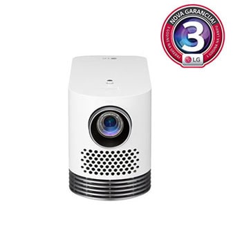 LG CineBeam HF80JG LED projektor1