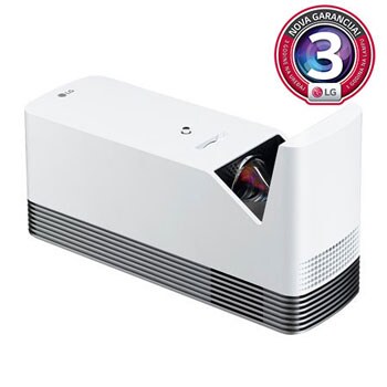 LG CineBeam HF85JS LED projektor1