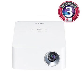 LG CineBeam PH30JG bežični HD projektor1