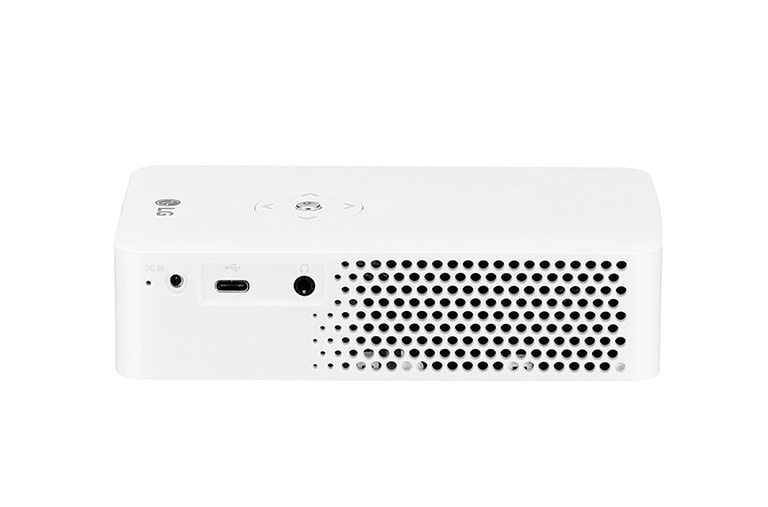 LG CineBeam PH30JG bežični HD projektor, PH30JG, thumbnail 4