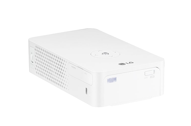 LG CineBeam PH30JG bežični HD projektor, PH30JG, thumbnail 8