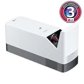 LG CineBeam HF85JG laserski projektor1