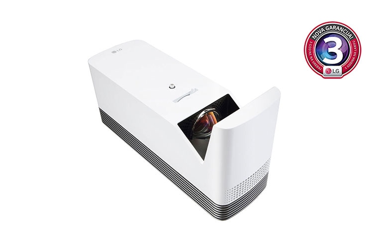 LG CineBeam HF85JG laserski projektor, HF85JG, thumbnail 1