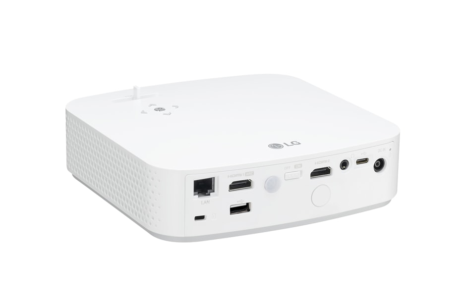 LG CineBeam PF50KS Projektor, PF50KS, thumbnail 7