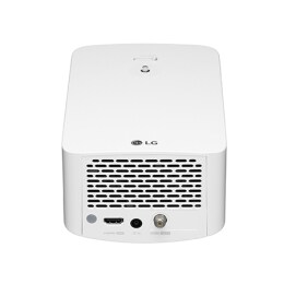 Moćni Full HD LED projektor2