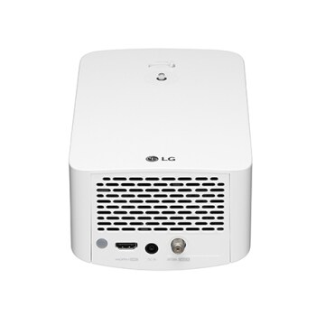 Moćni Full HD LED projektor1