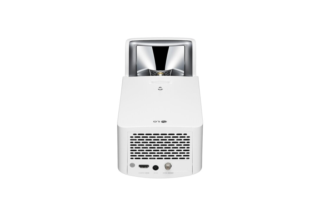 LG HF65LSR : UST LED Full HD laserski projektor | LG Srbija