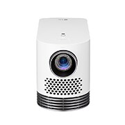 LG 4K UHD laserski projektor, HF80LSR, thumbnail 1