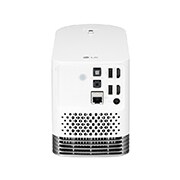 LG 4K UHD laserski projektor, HF80LSR, thumbnail 4