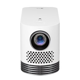 4K UHD laserski projektor2