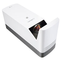 Full HD laserski projektor2