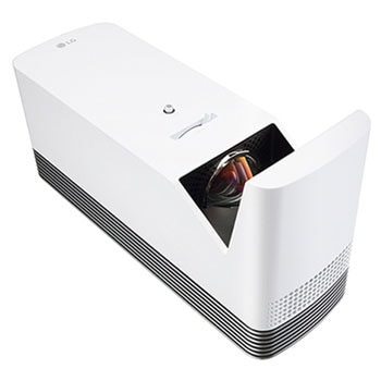 Full HD laserski projektor1