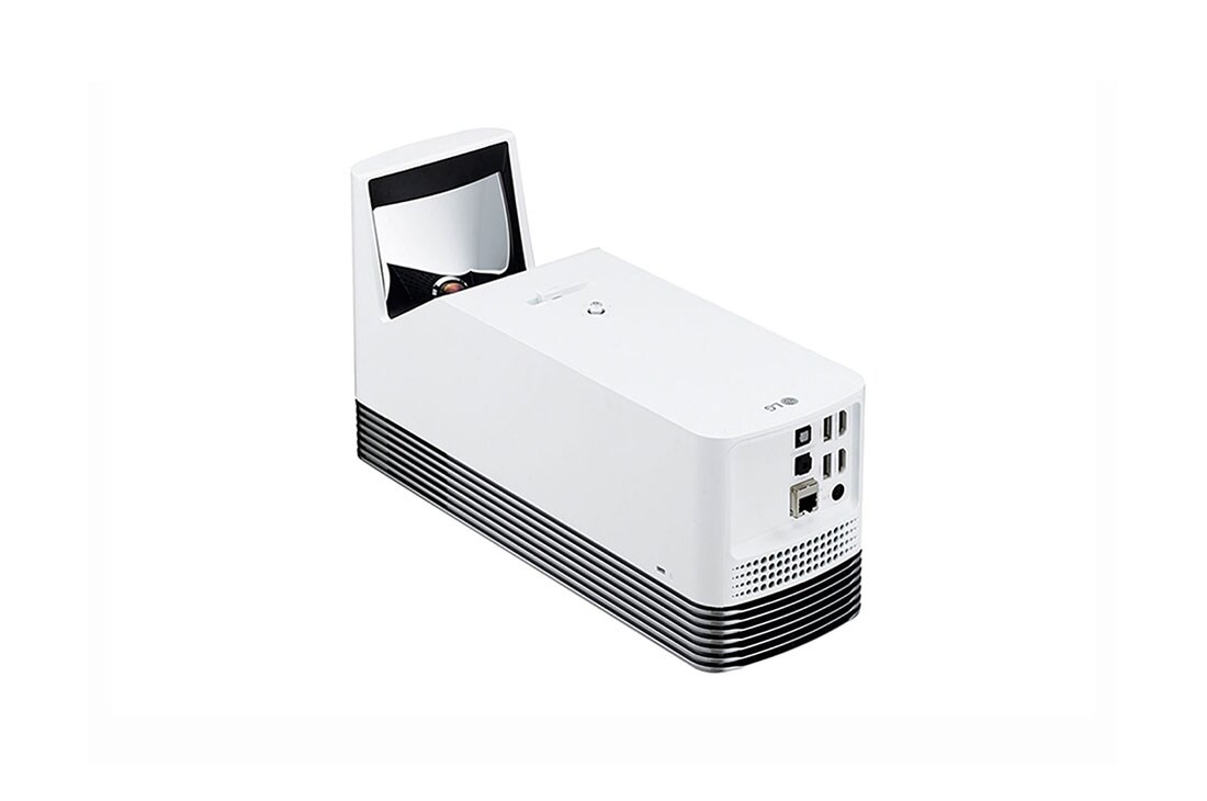 LG Full HD laserski projektor, HF85LSR, thumbnail 6