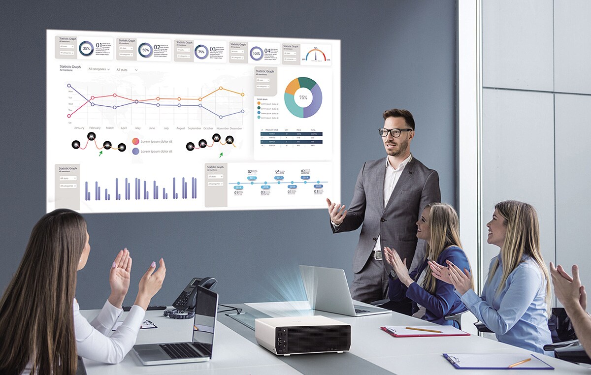 Preduzeće: Efikasnost i produktivnost