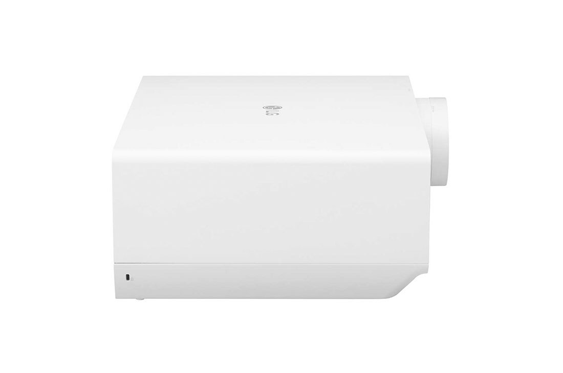 LG ProBeam laser 4K sa 5000 ANSI, Prikaz sa desne strane, BU50NST, thumbnail 4